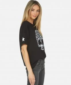 Lauren Moshi Jolene Star Skull Ultimate Skull Collection