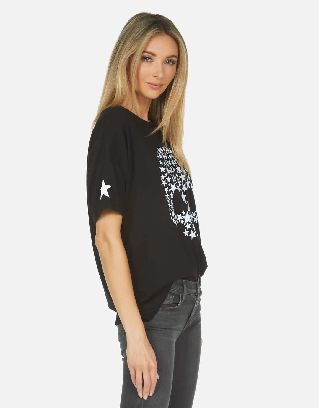 Lauren Moshi Jolene Star Skull Ultimate Skull Collection