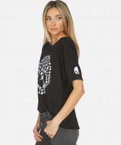 Lauren Moshi Jolene Star Skull Ultimate Skull Collection