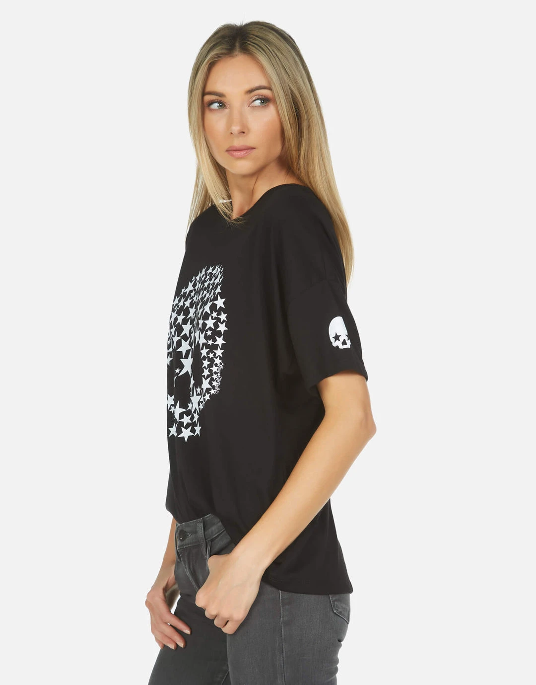 Lauren Moshi Jolene Star Skull Ultimate Skull Collection