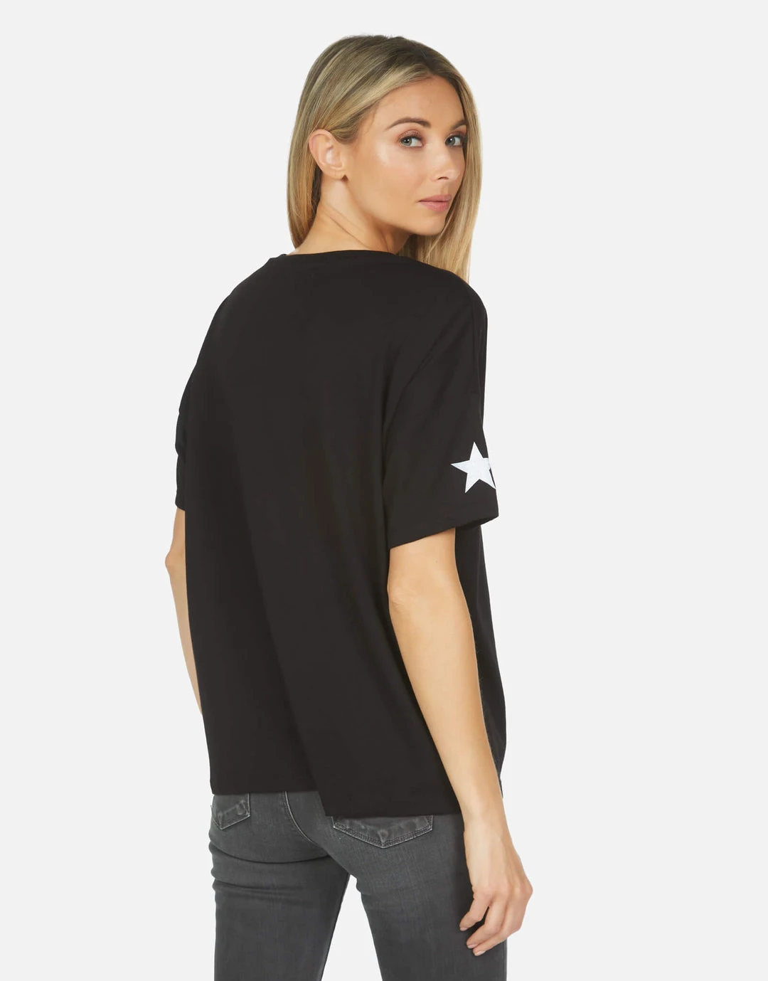 Lauren Moshi Jolene Star Skull Ultimate Skull Collection