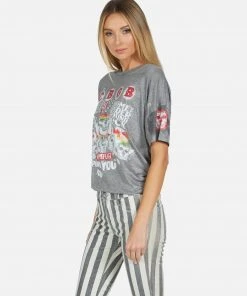 Lauren Moshi Jolene CBGB 1973