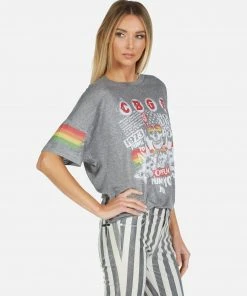 Lauren Moshi Jolene CBGB 1973