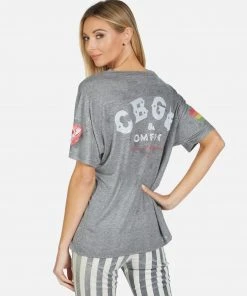 Lauren Moshi Jolene CBGB 1973