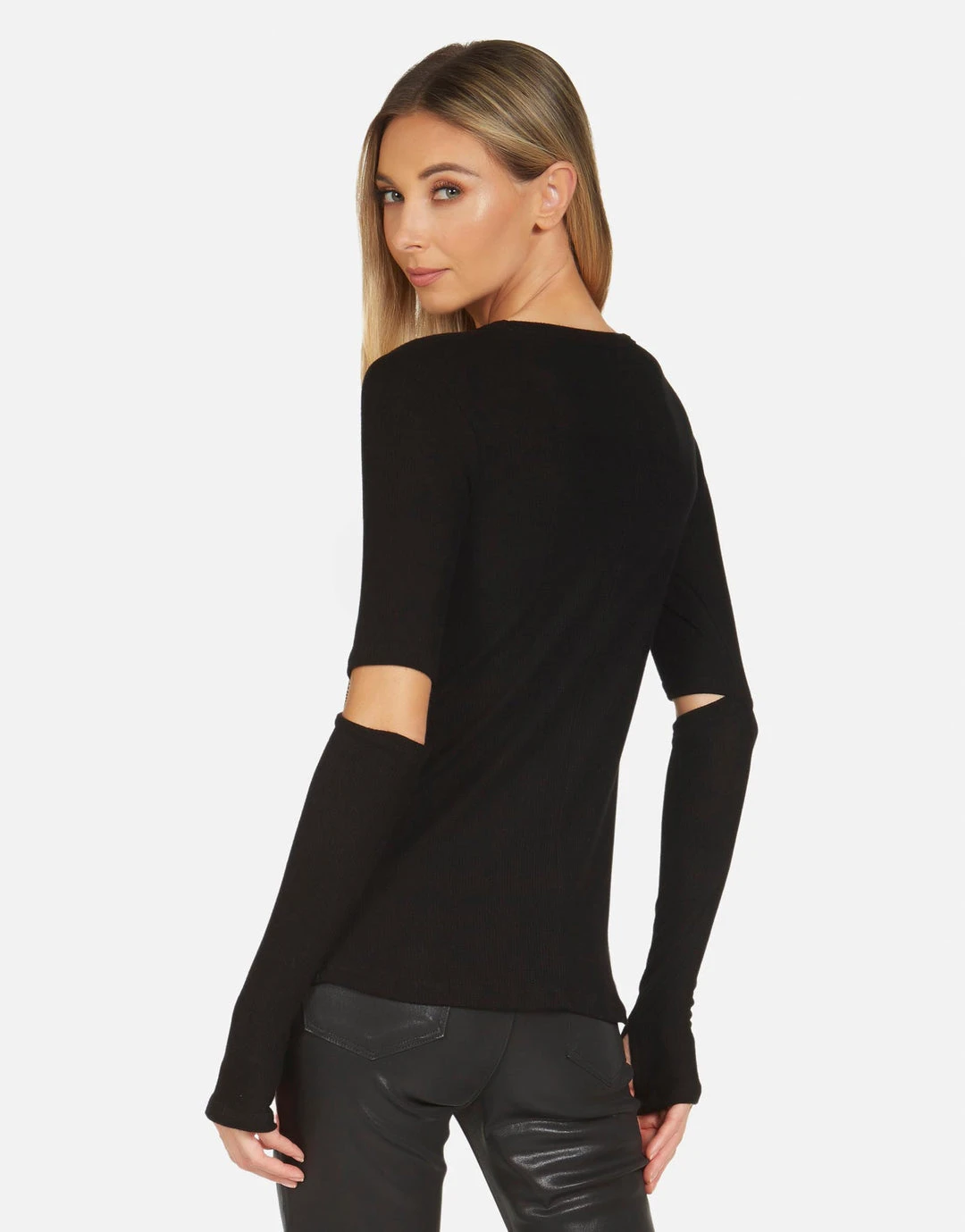 Lauren Moshi X Kiss Amora X Kiss Tops