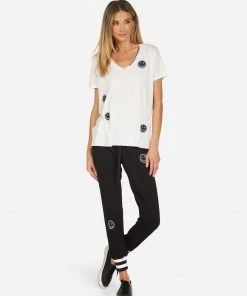 Lauren Moshi Elara Peace Love Moshi