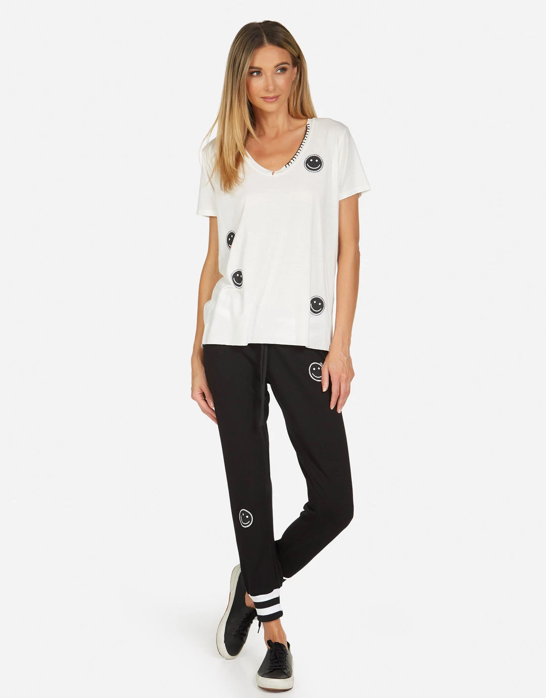 Lauren Moshi Elara Peace Love Moshi