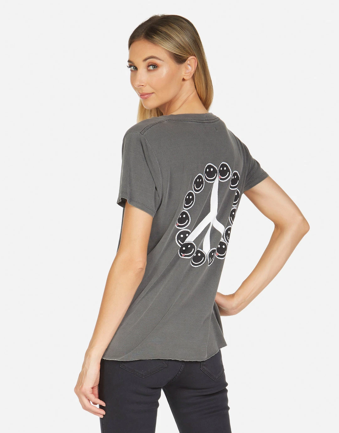 Lauren Moshi Elara Peace Love Moshi