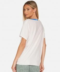 Lauren Moshi Elara Crystal Lightning Peace