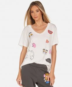 Disney X Moshi NEW Elara Mr. Potato Head