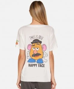 Disney X Moshi NEW Elara Mr. Potato Head