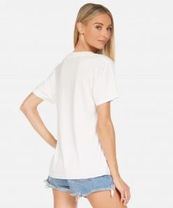 Lauren Moshi NEW Elara Rainbow Lip Outline