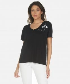 Lauren Moshi Elara Guitar Bear