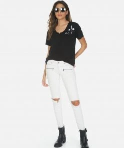 Lauren Moshi Elara Guitar Bear