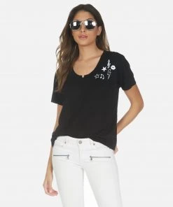 Lauren Moshi Elara Guitar Bear