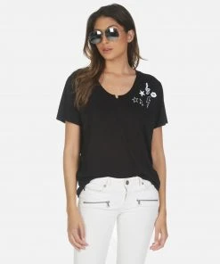 Lauren Moshi Elara Guitar Bear