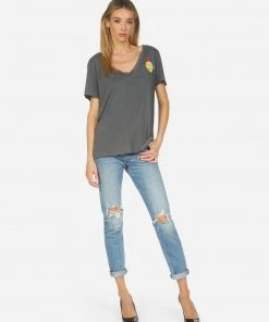 Lauren Moshi Elara Color Punk Happy Eye