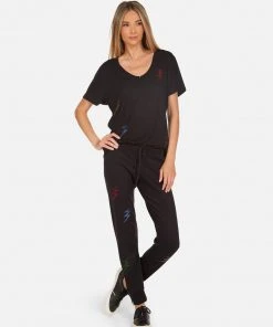 Lauren Moshi Elara Crystal Lightning Peace