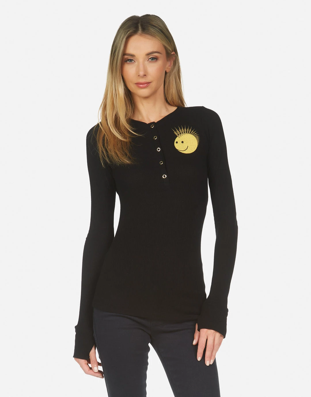 Lauren Moshi Diem Punk Happy Eye