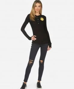 Lauren Moshi Diem Punk Happy Eye