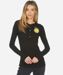 Lauren Moshi Diem Punk Happy Eye