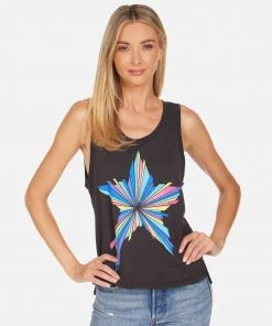 Lauren Moshi NEW Kel Shooting Star