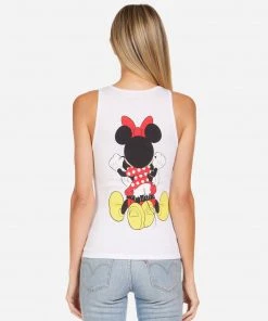 Lauren Moshi NEW Esmerelda Mickey & Minnie