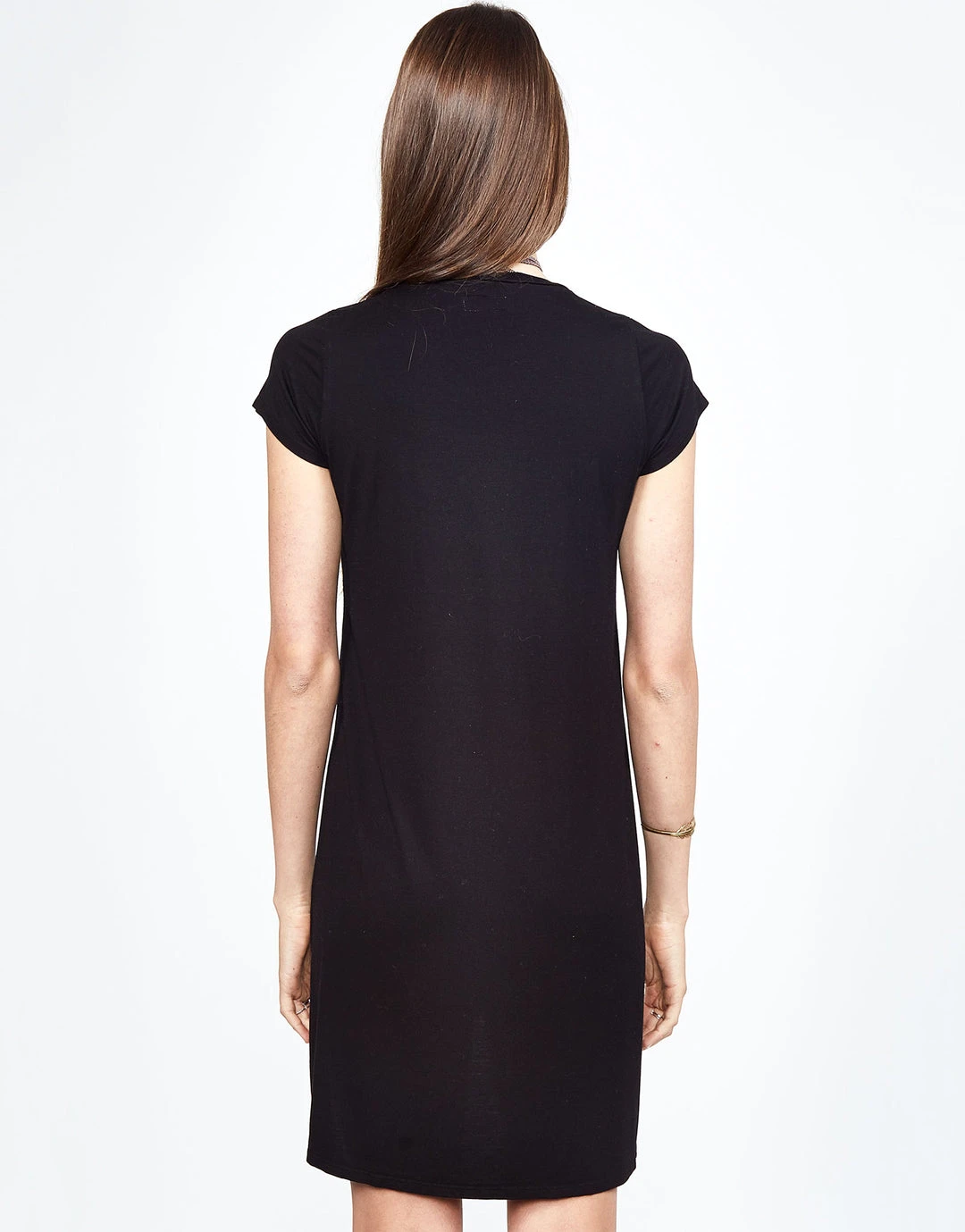 Lauren Moshi Ultimate Skull Collection Mirabella Heart Eye Skull