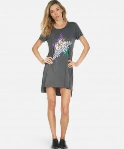 Lauren Moshi Mirabella Star Confetti Collections