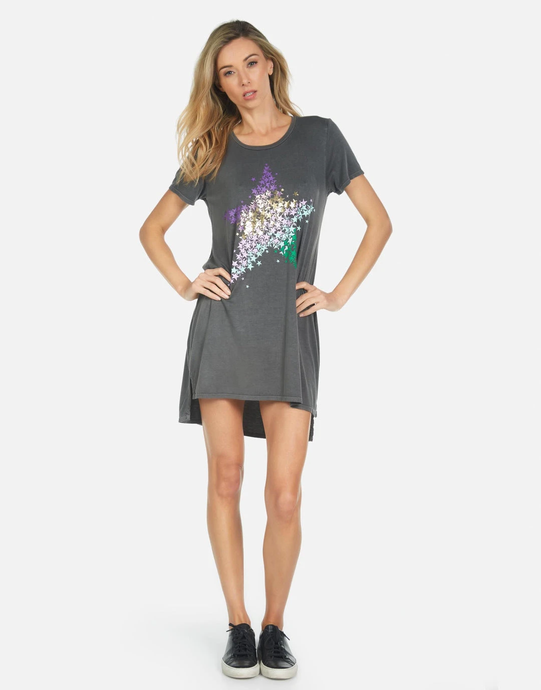 Lauren Moshi Mirabella Star Confetti Collections