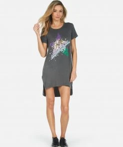 Lauren Moshi Mirabella Star Confetti Collections