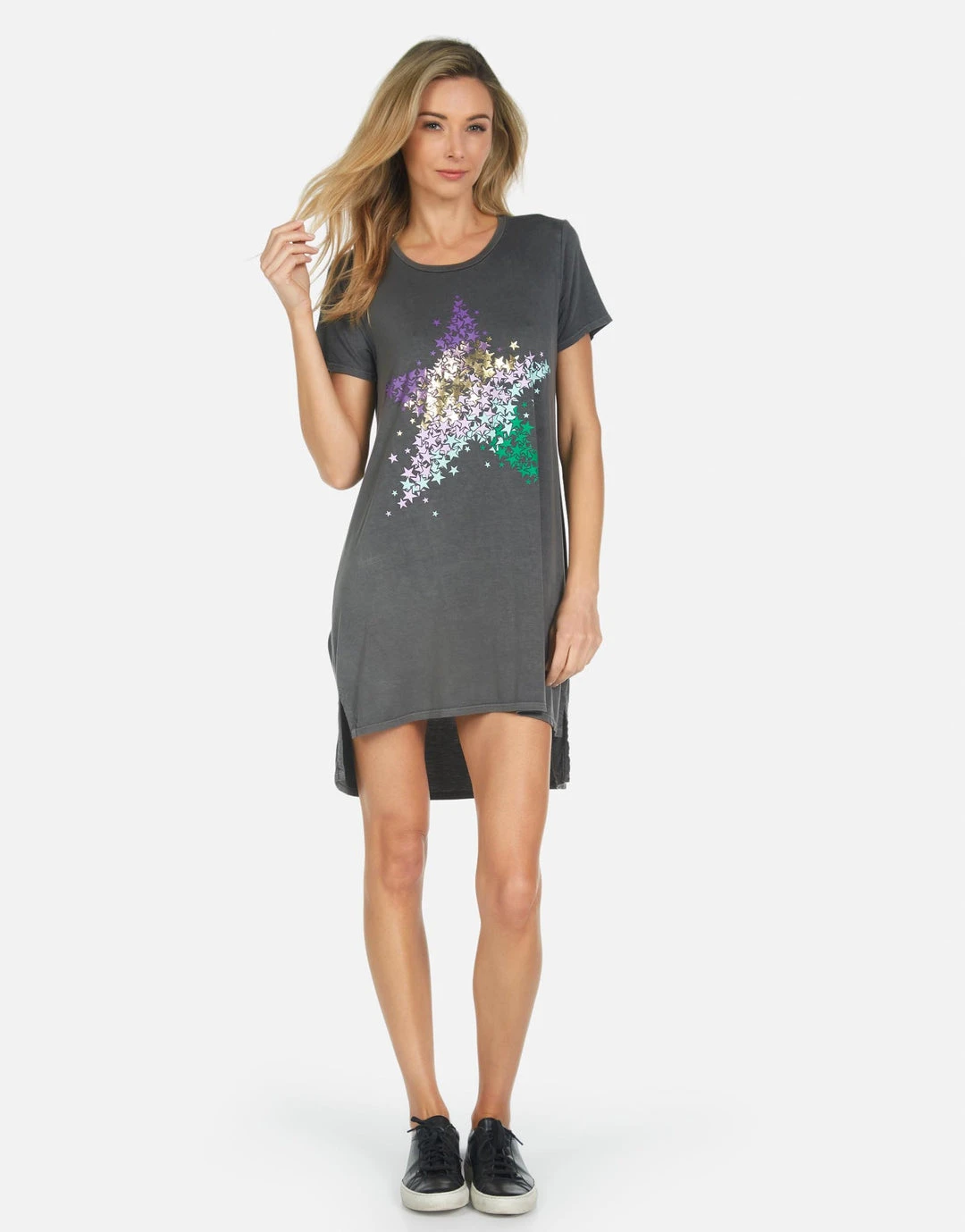 Lauren Moshi Mirabella Star Confetti Collections