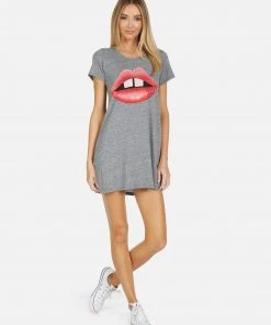 Lauren Moshi Collections Lana Gap Tooth