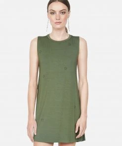 Lauren Moshi Deanna Dripping Stars