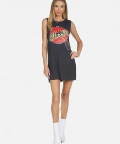 Lauren Moshi X Blondie Deanna Blondie Kiss