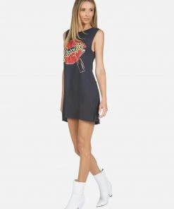 Lauren Moshi X Blondie Deanna Blondie Kiss