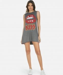 Lauren Moshi Deanna Kiss Lip Collections