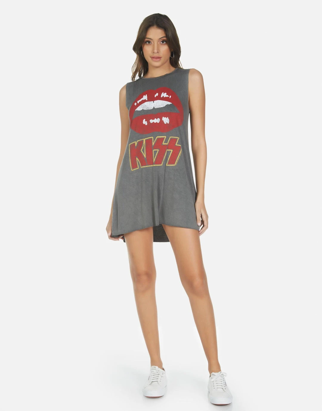 Lauren Moshi Deanna Kiss Lip Collections