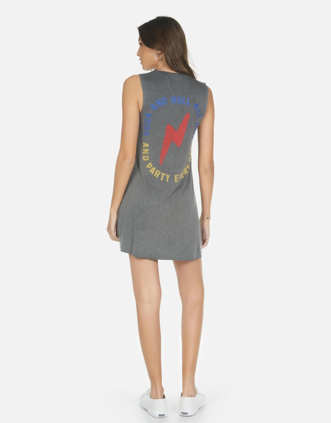 Lauren Moshi Deanna Kiss Lip Collections