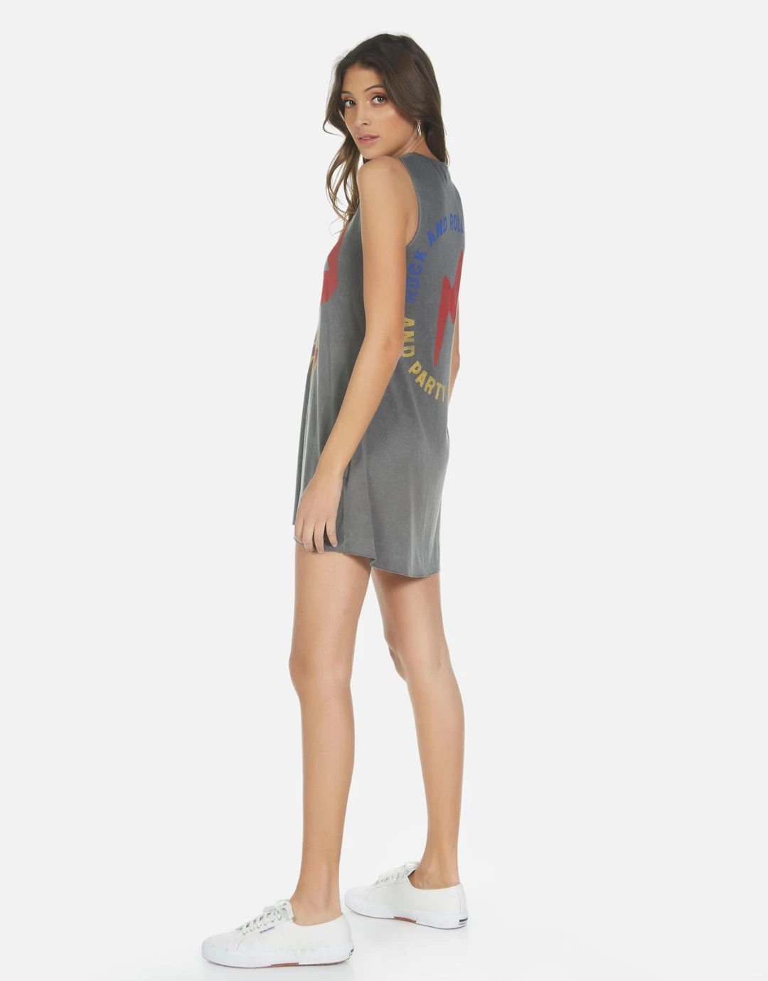 Lauren Moshi Deanna Kiss Lip Collections