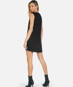 Lauren Moshi Collections Deanna Def Leppard Leopard