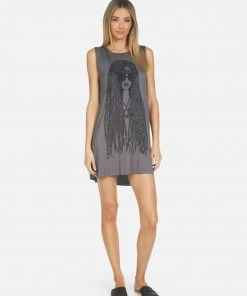 Lauren Moshi Collections Deanna Hippie Girl