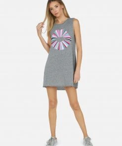 Lauren Moshi Deanna Rainbow Ray Lip