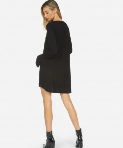 Lauren Moshi Feodora Leopard Star Lip