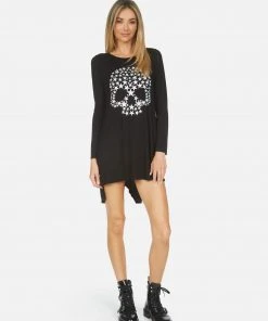 Lauren Moshi Best Sellers Feodora Star Skull