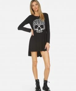 Lauren Moshi Best Sellers Feodora Star Skull