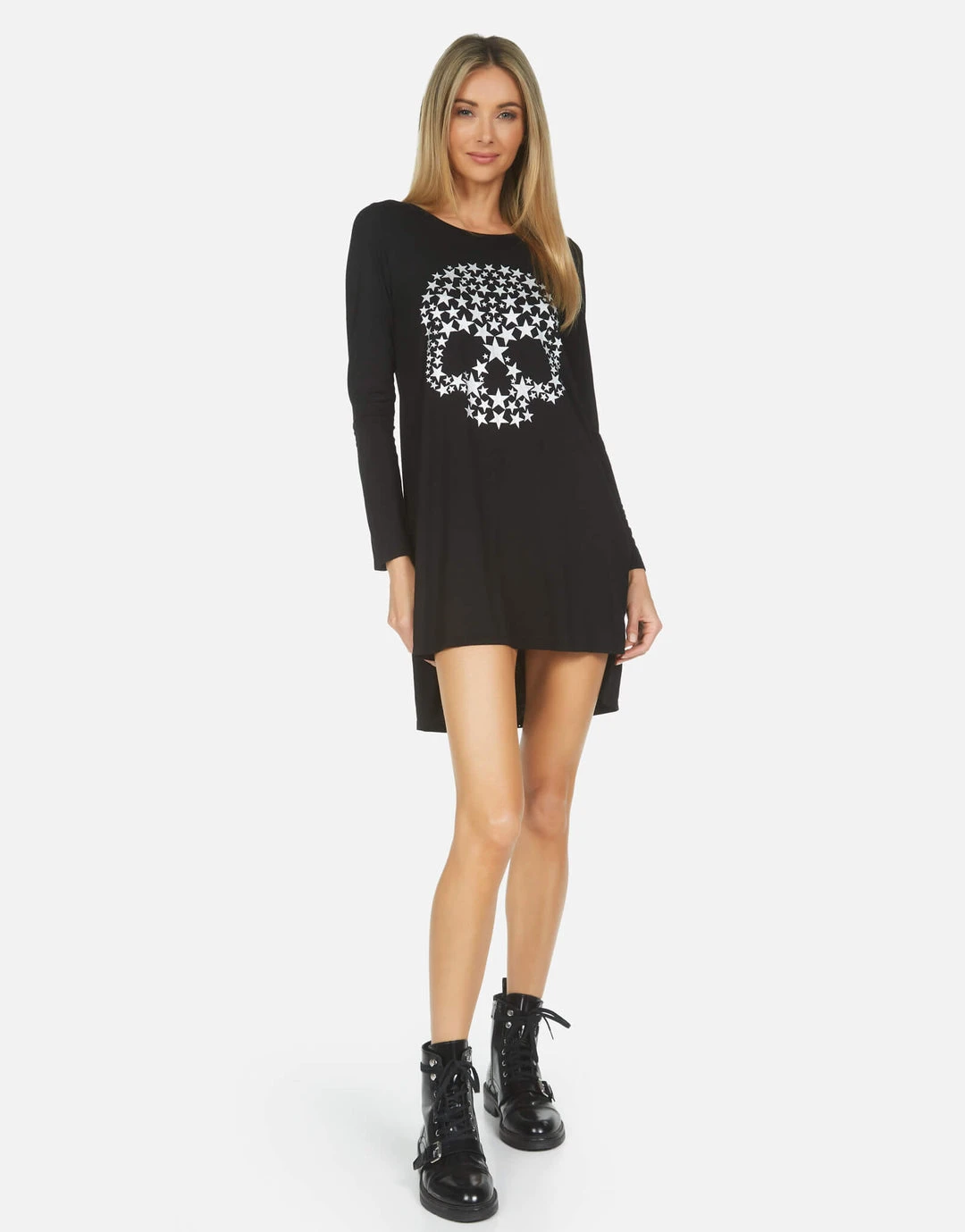 Lauren Moshi Best Sellers Feodora Star Skull