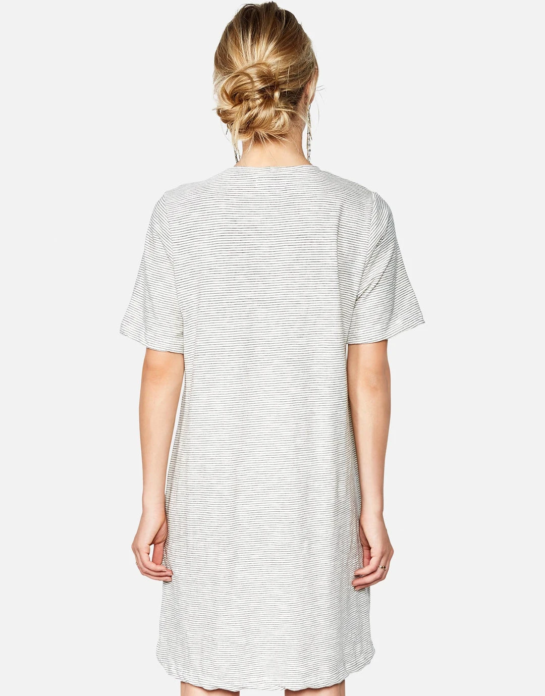 Lauren Moshi Dresses Rosie Rocker Elephant