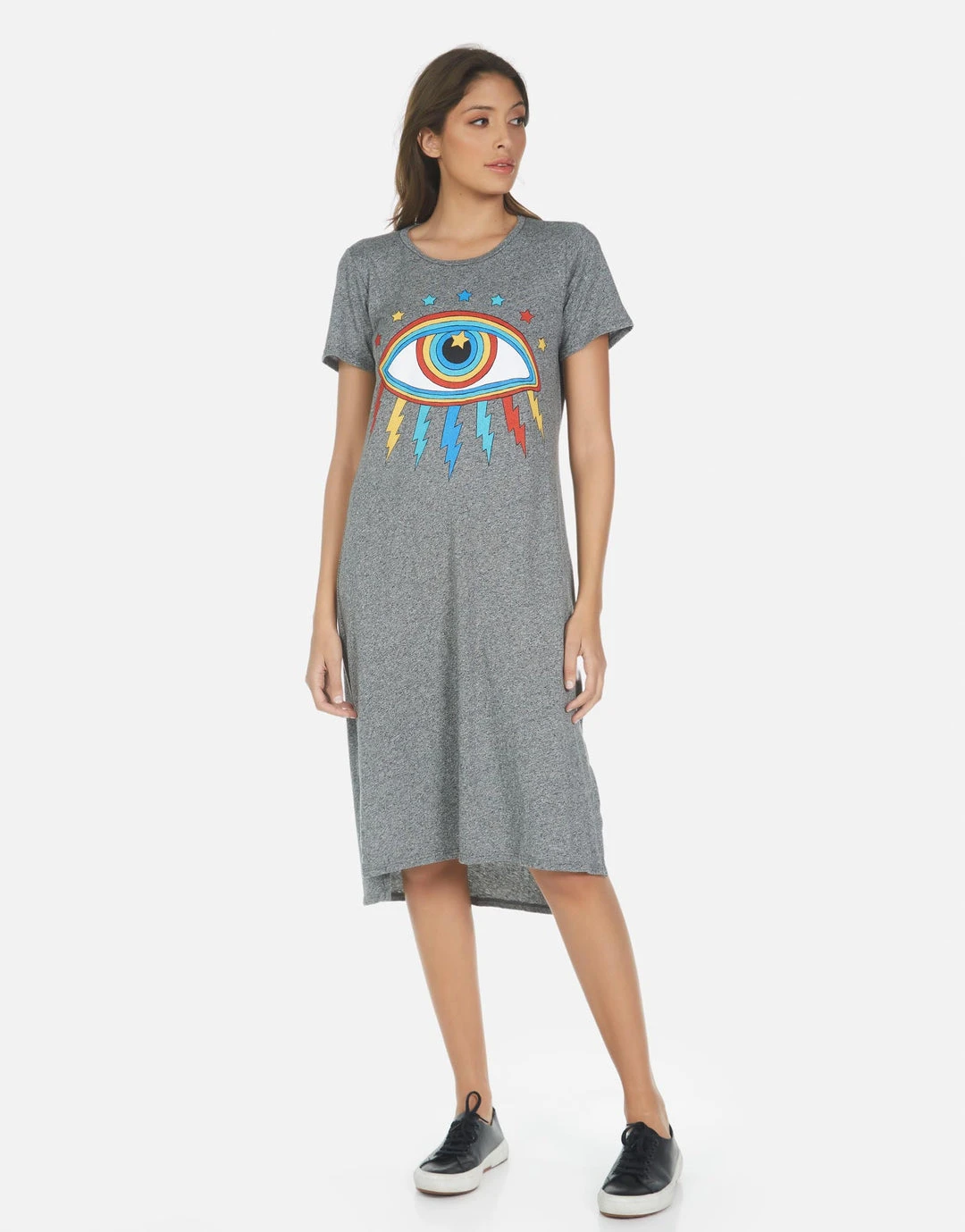 Lauren Moshi Genesis Rainbow Lightning Eye Collections