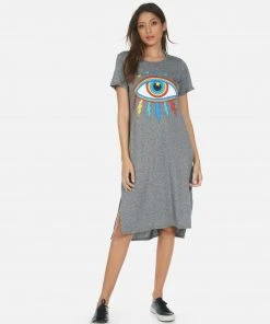 Lauren Moshi Genesis Rainbow Lightning Eye Collections